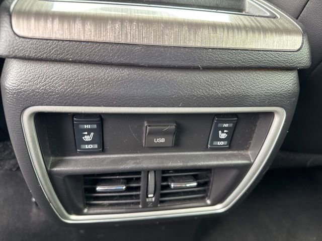 Used 2018 Nissan Murano SL w/ Midnight Edition Package image 15