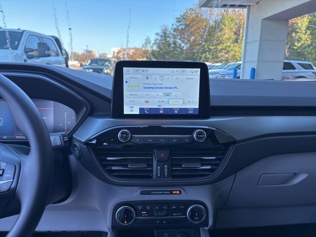 New 2026 Ford Escape Active image 12