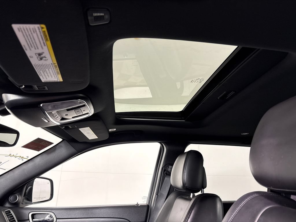 Used 2020 Jeep Grand Cherokee Altitude AWD/4WD image 28