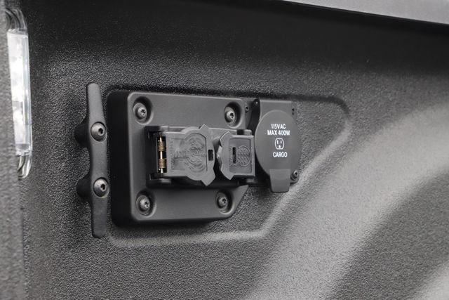 New 2026 RAM 2500 Big Horn AWD/4WD image 9