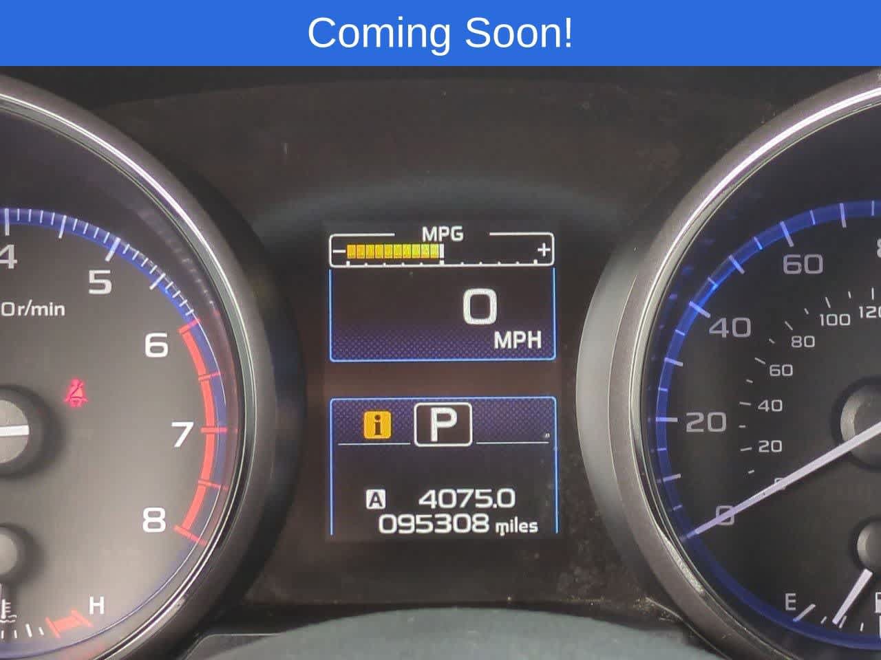 Used 2018 Subaru Outback 2.5i Premium AWD/4WD image 31