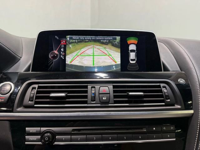 Used 2016 BMW 650i Gran Coupe xDrive AWD/4WD image 77