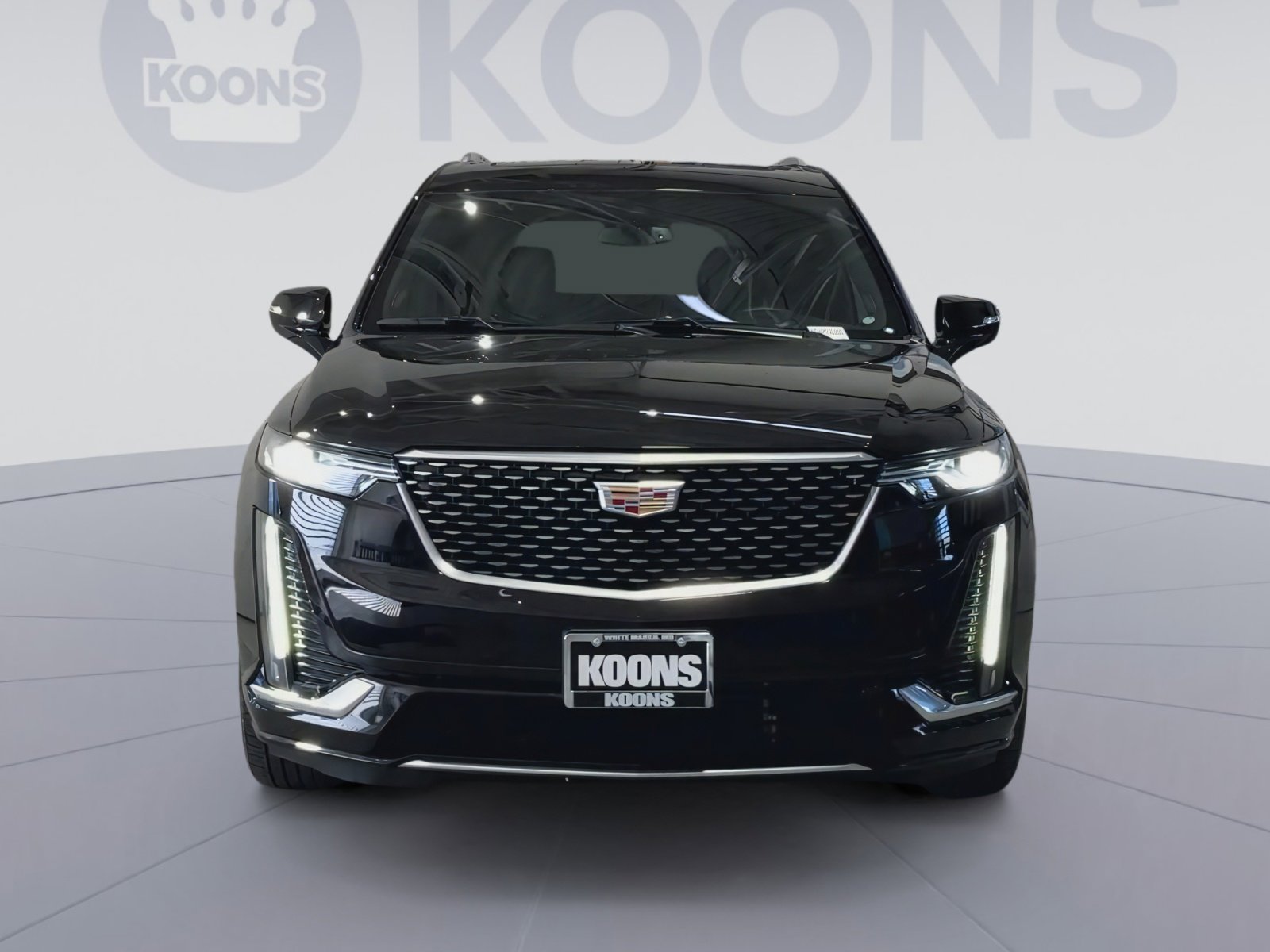 Used 2024 Cadillac XT6 Premium Luxury image 4