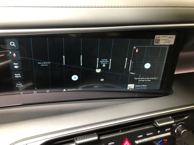 New 2026 Hyundai Palisade Calligraphy AWD/4WD image 33
