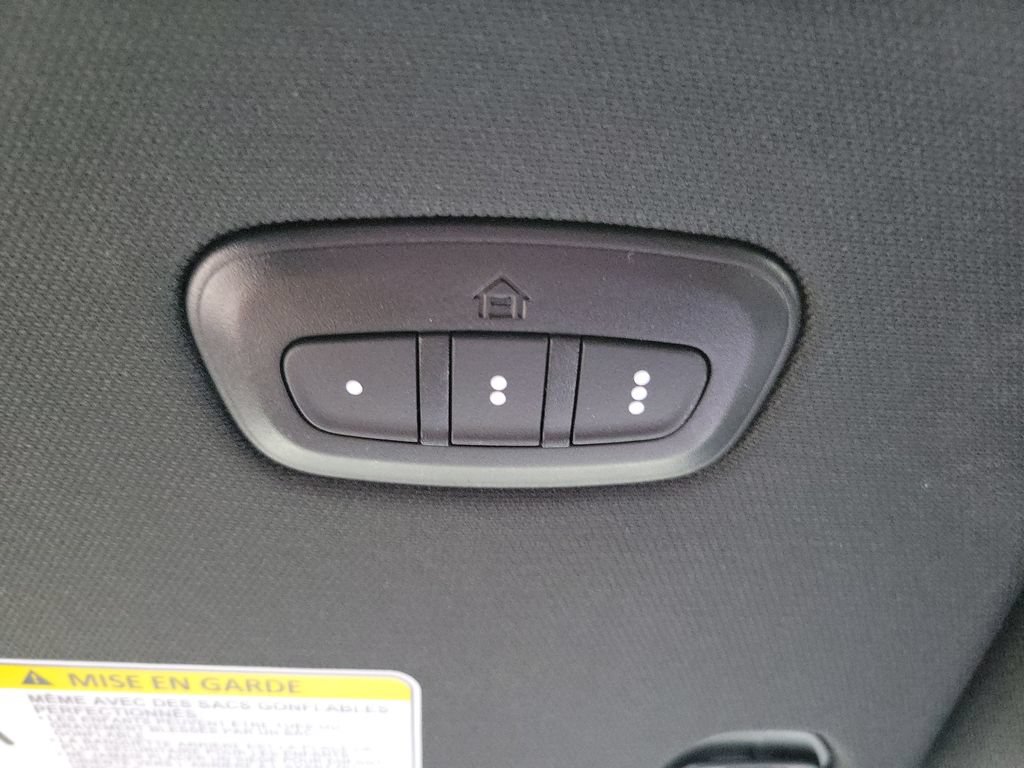 Used 2023 RAM 1500 Laramie AWD/4WD image 48