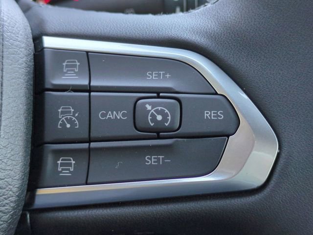 New 2026 Jeep Compass Latitude w/ Quick Order Package 29K image 24