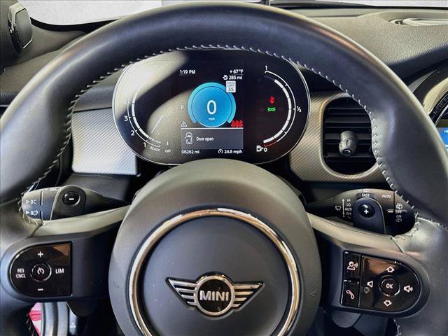 Used 2024 MINI Cooper S FWD image 15