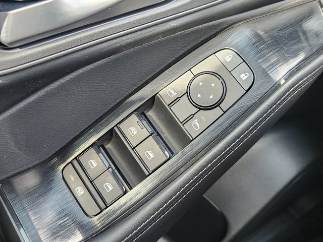 Used 2024 Nissan Rogue SV FWD image 21