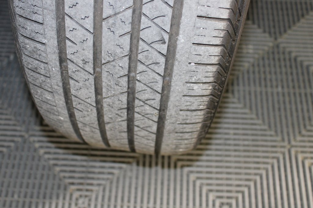 Used 2022 Lincoln Nautilus Reserve image 23