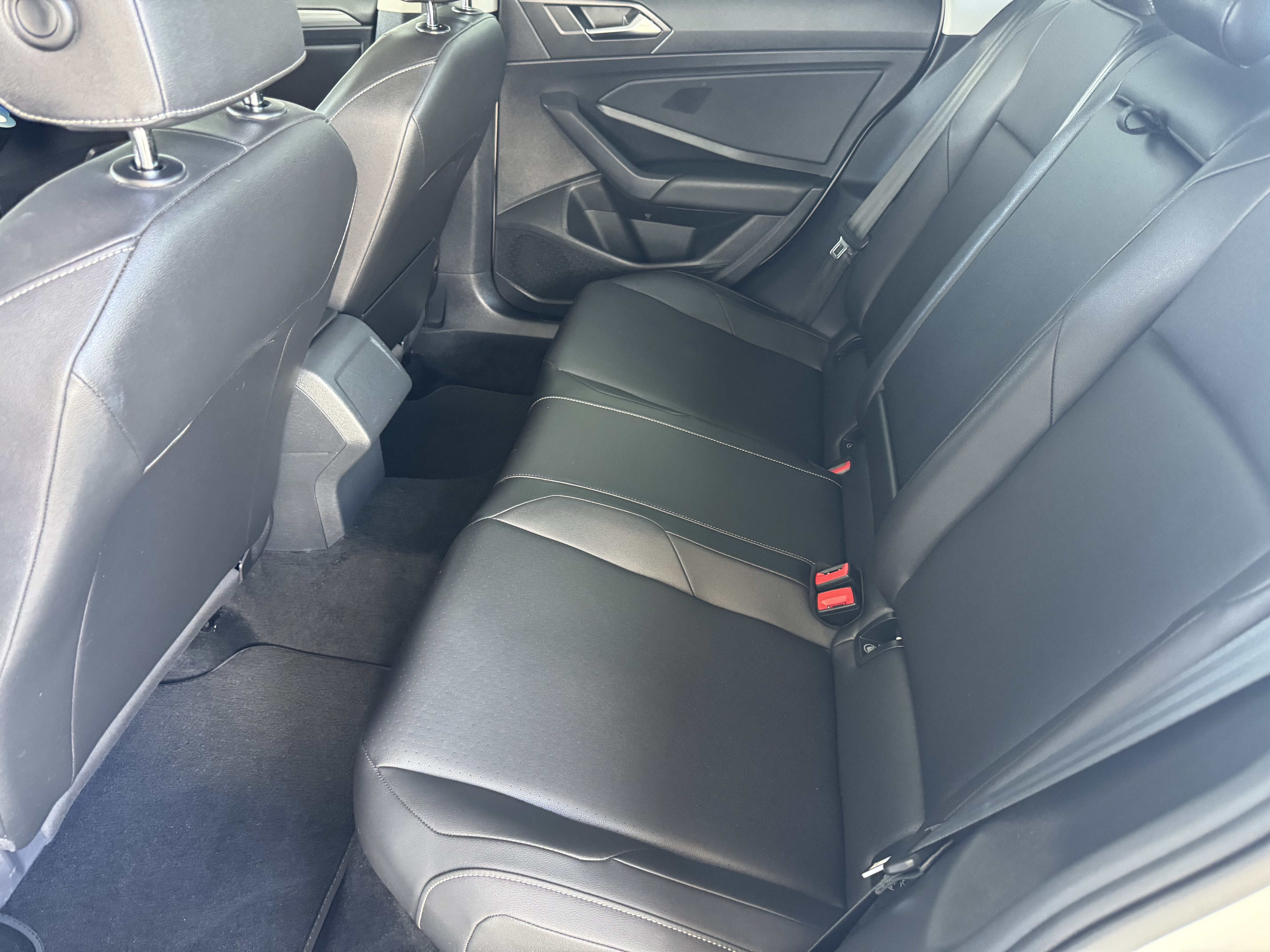 Used 2019 Volkswagen Jetta SEL FWD image 15