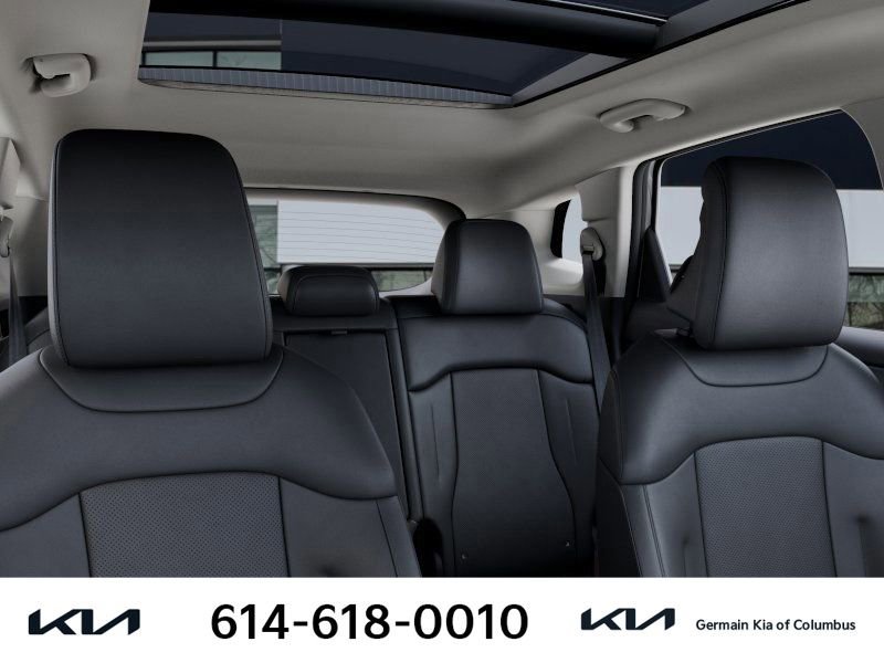 New 2026 Kia Sportage EX w/ EX Panorama Roof Package image 30