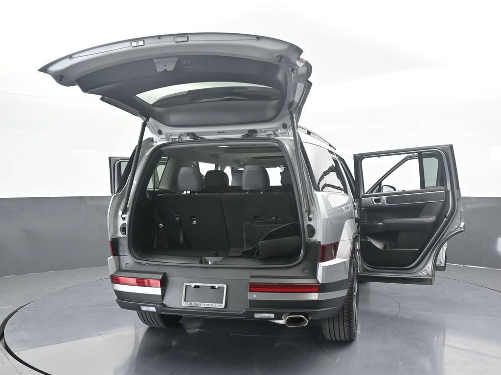 Used 2024 Hyundai Santa Fe Limited image 92