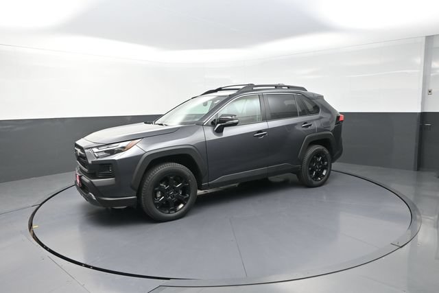 Used 2024 Toyota RAV4 TRD Off-Road w/ Weather Package AWD/4WD image 53