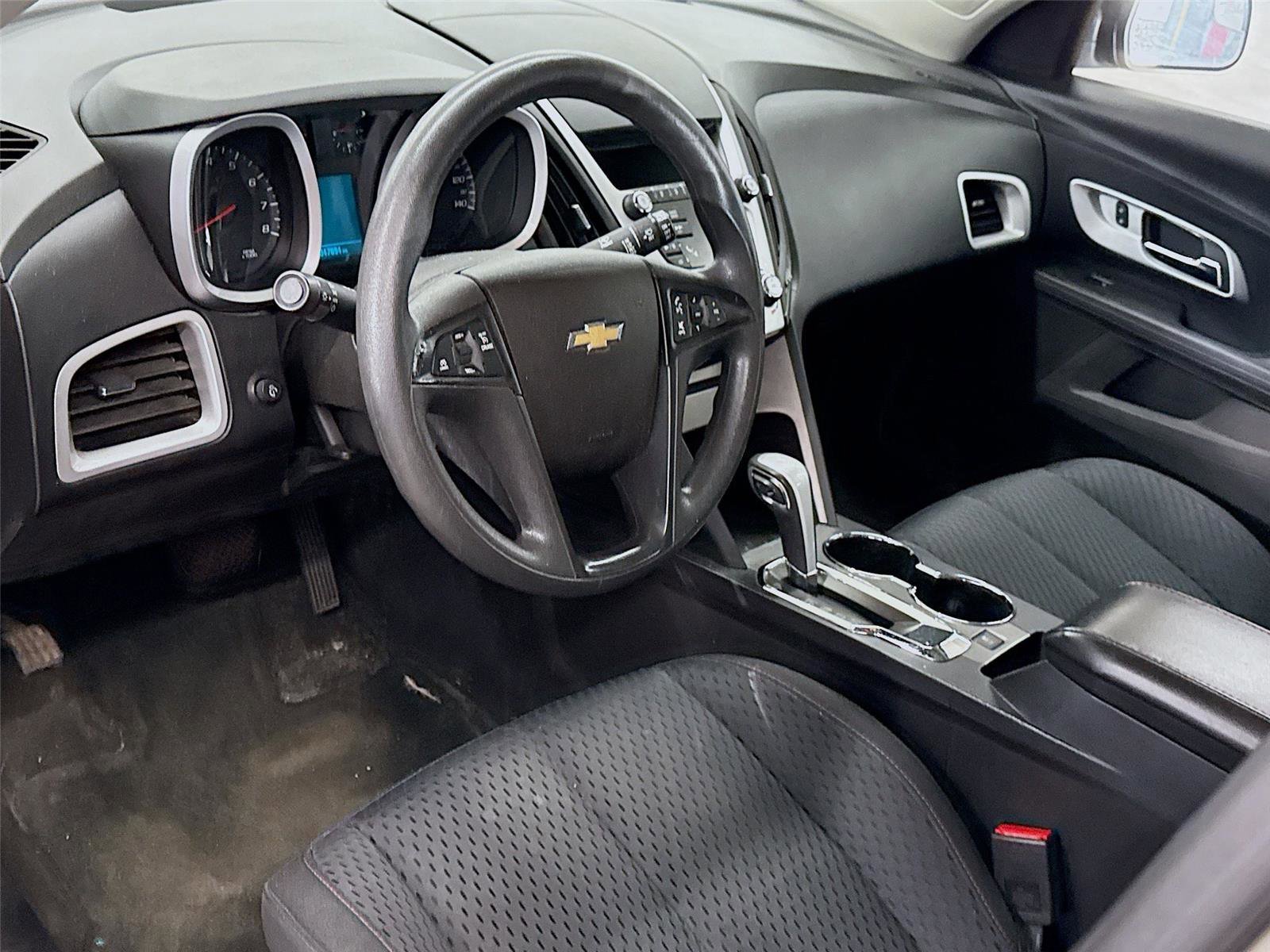 Used 2013 Chevrolet Equinox LS FWD image 7