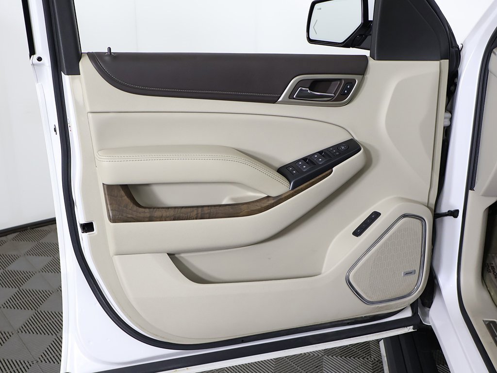 Used 2019 GMC Yukon Denali image 31