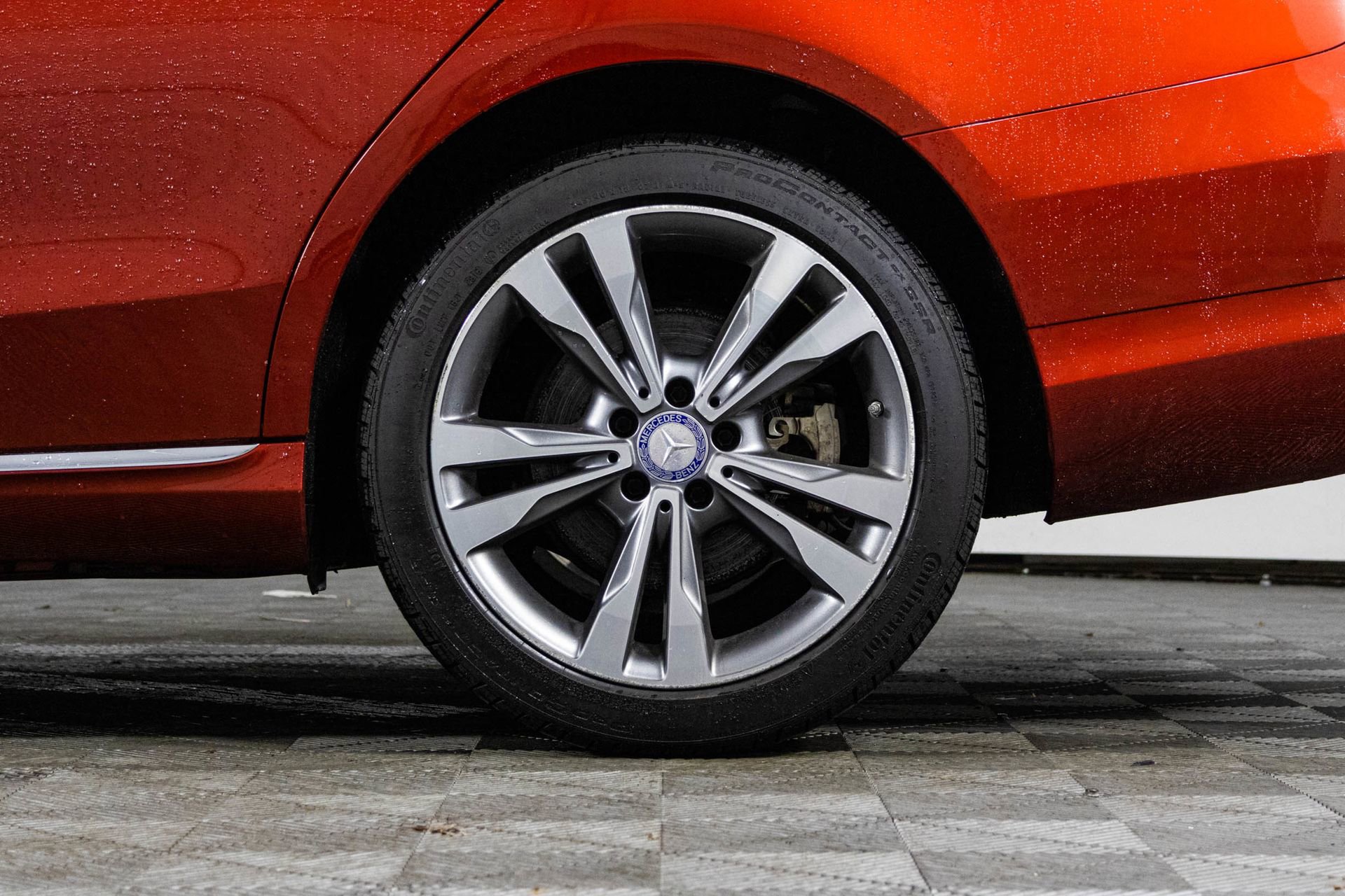 Used 2016 Mercedes-Benz C 300 4MATIC Sedan image 42