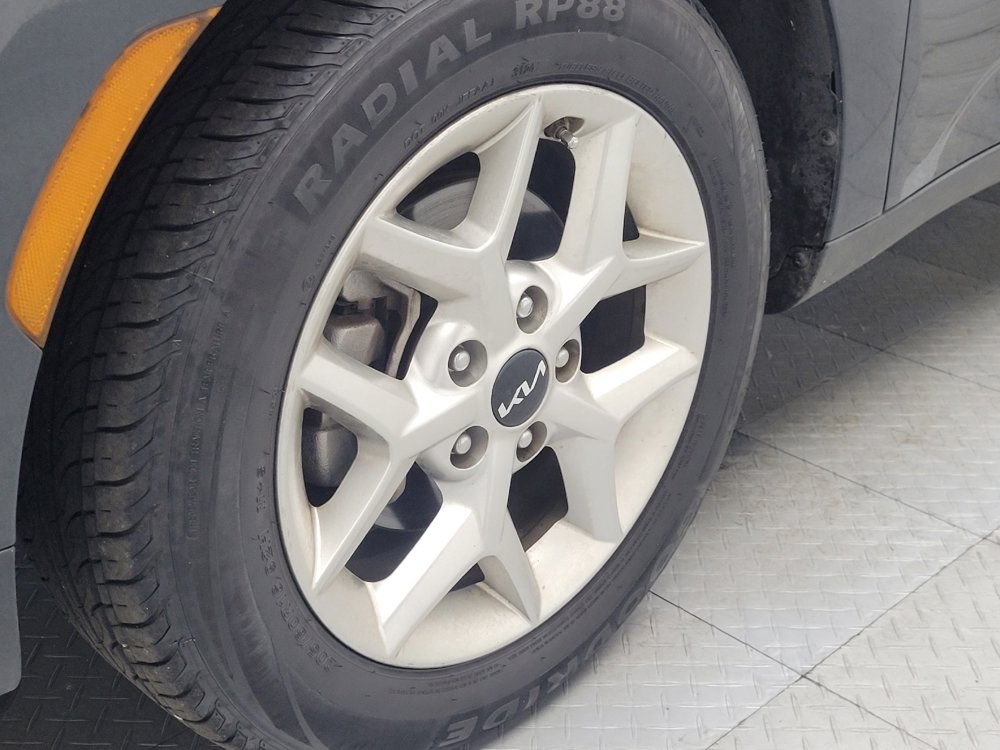 Used 2023 Kia Soul LX w/ Option Group 015 image 31
