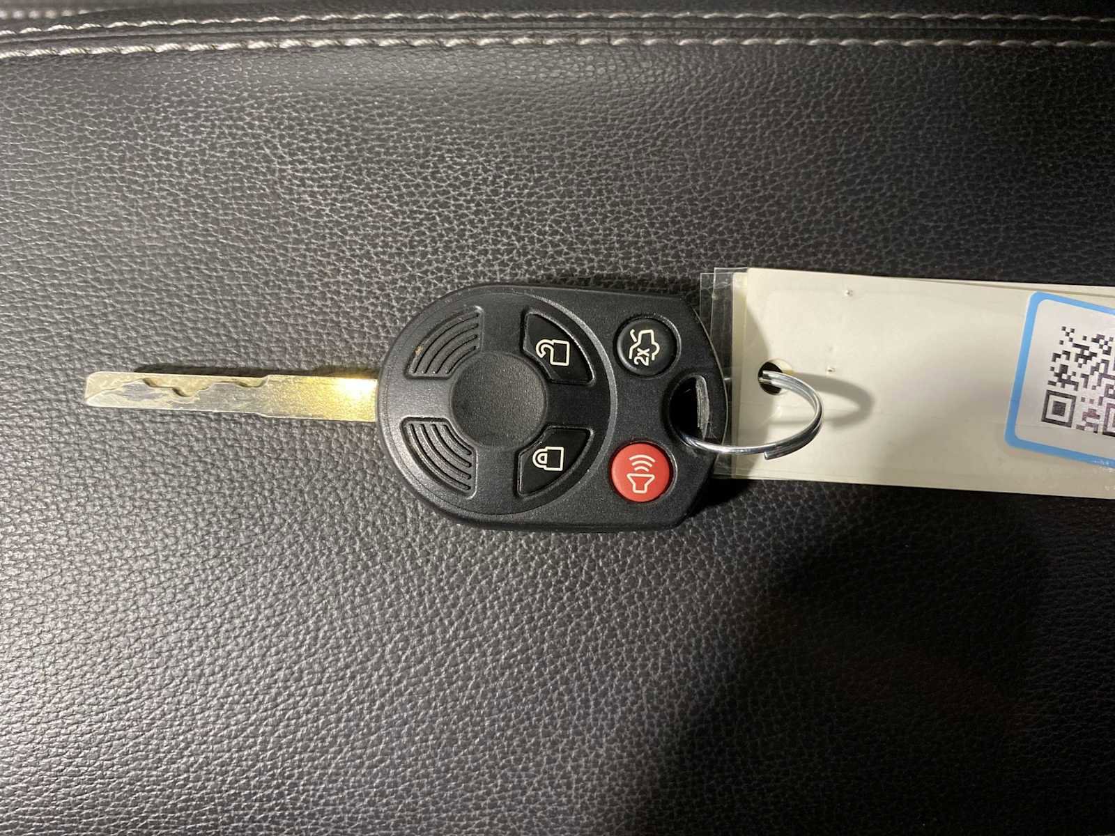 Used 2018 Ford Escape SEL w/ Ford Safe & Smart Package image 20