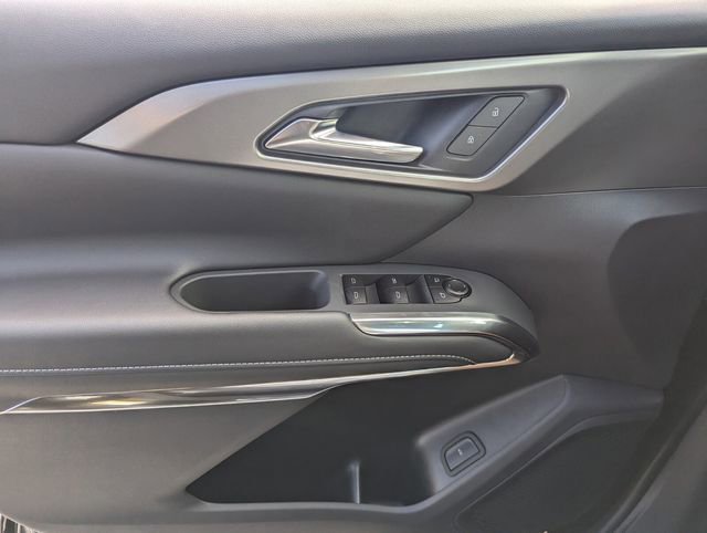 New 2026 Chevrolet Traverse LT w/ Driver Confidence Package image 17