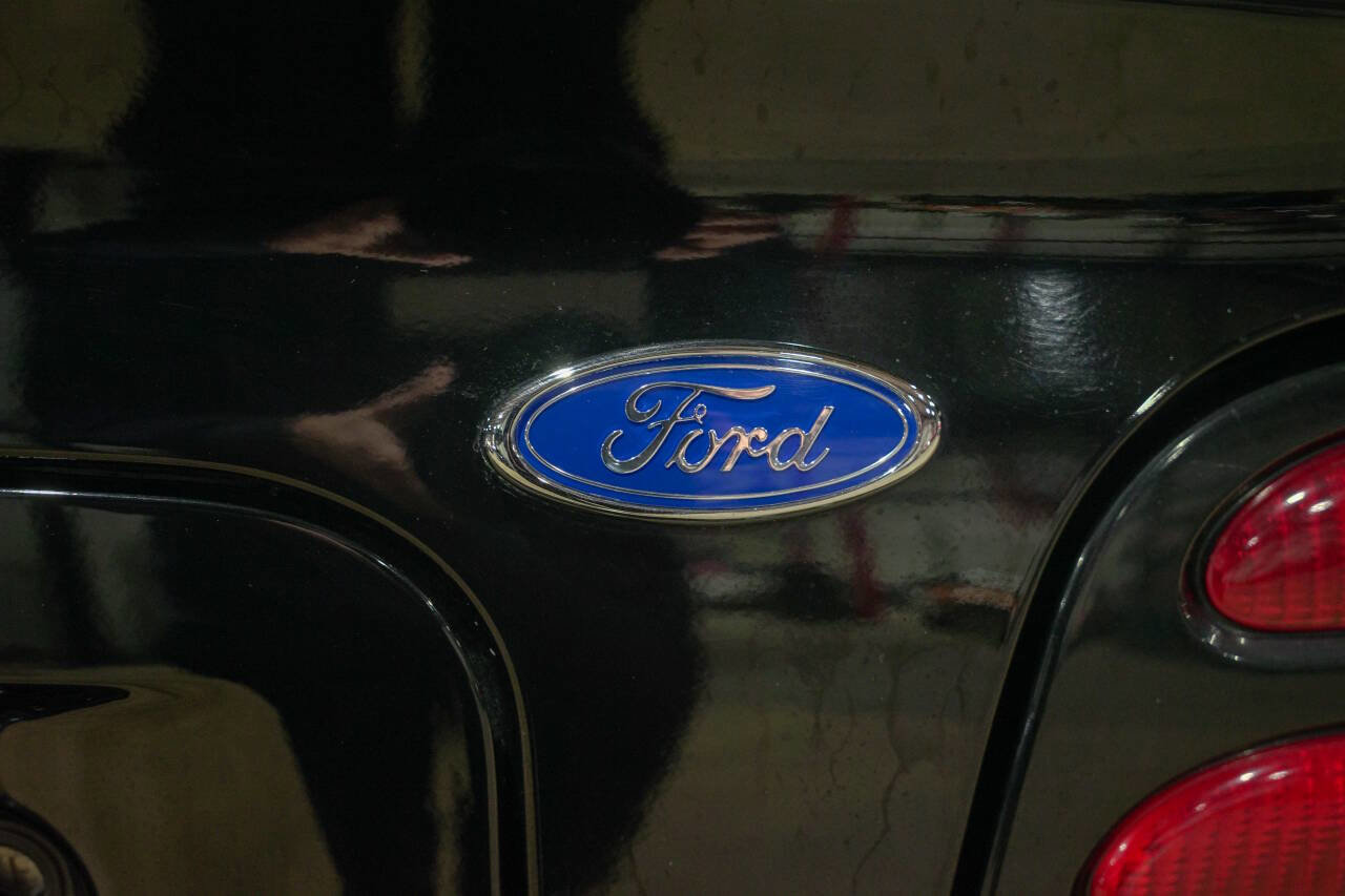 Used 1995 Ford Mustang GT image 39