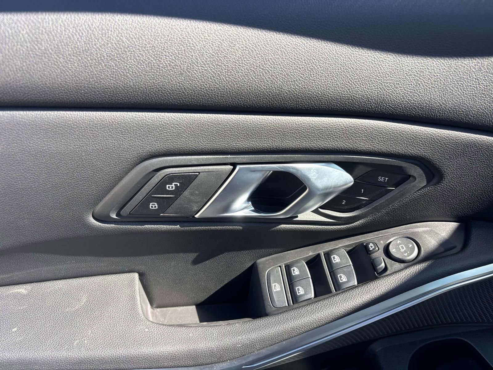 New 2026 BMW 330i xDrive Sedan w/ Premium Package image 12