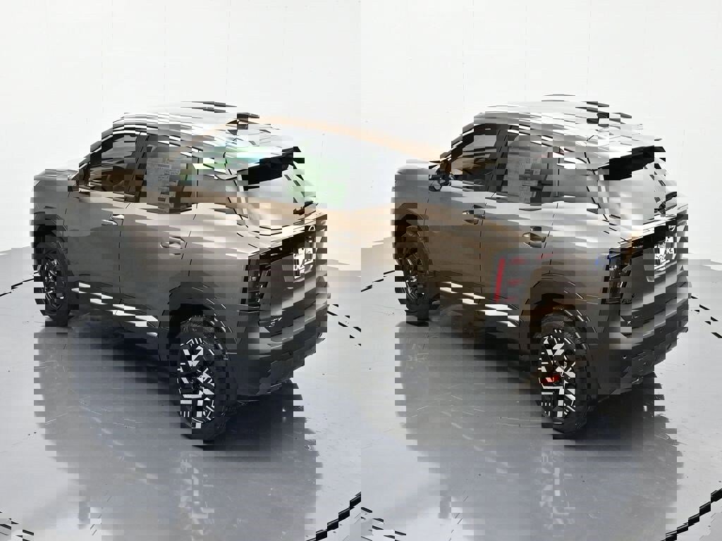 New 2026 Nissan Kicks SV image 33