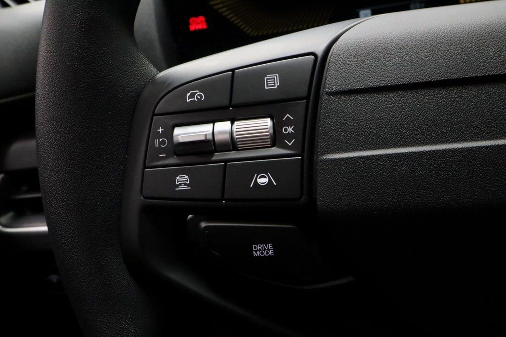 Used 2025 Kia K4 LXS image 26