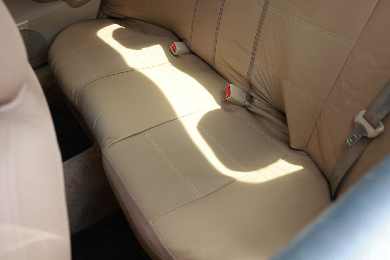 Used 2007 Acura TSX FWD image 8