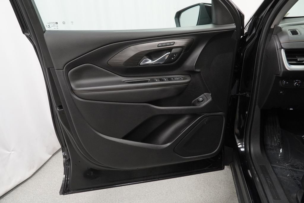 Used 2021 GMC Terrain SLT w/ Elevation Edition FWD image 41