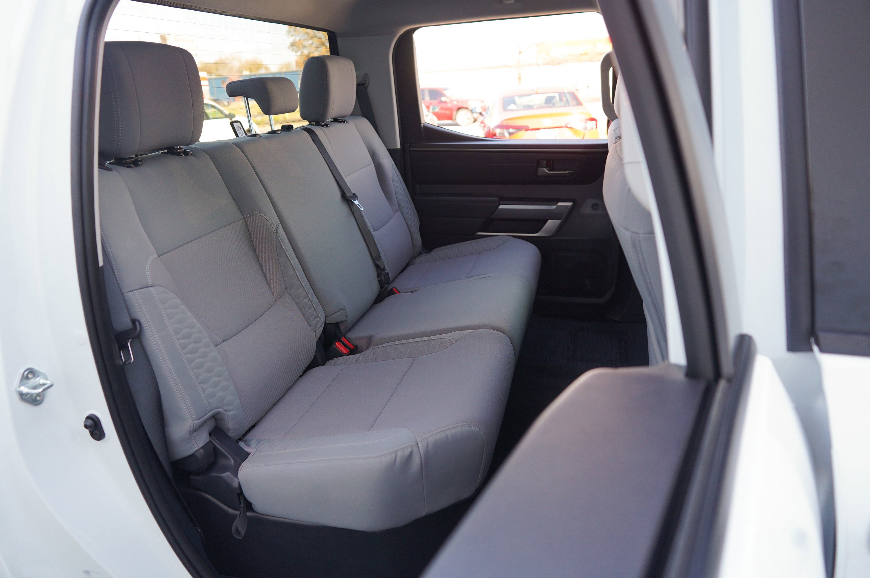 Used 2024 Toyota Tundra SR5 image 36