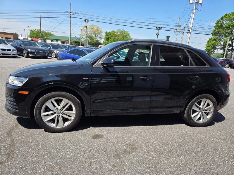 Used 2018 Audi Q3 2.0T Premium w/ Convenience Package image 6