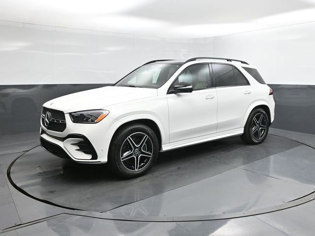 New 2026 Mercedes-Benz GLE 350 4MATIC image 34