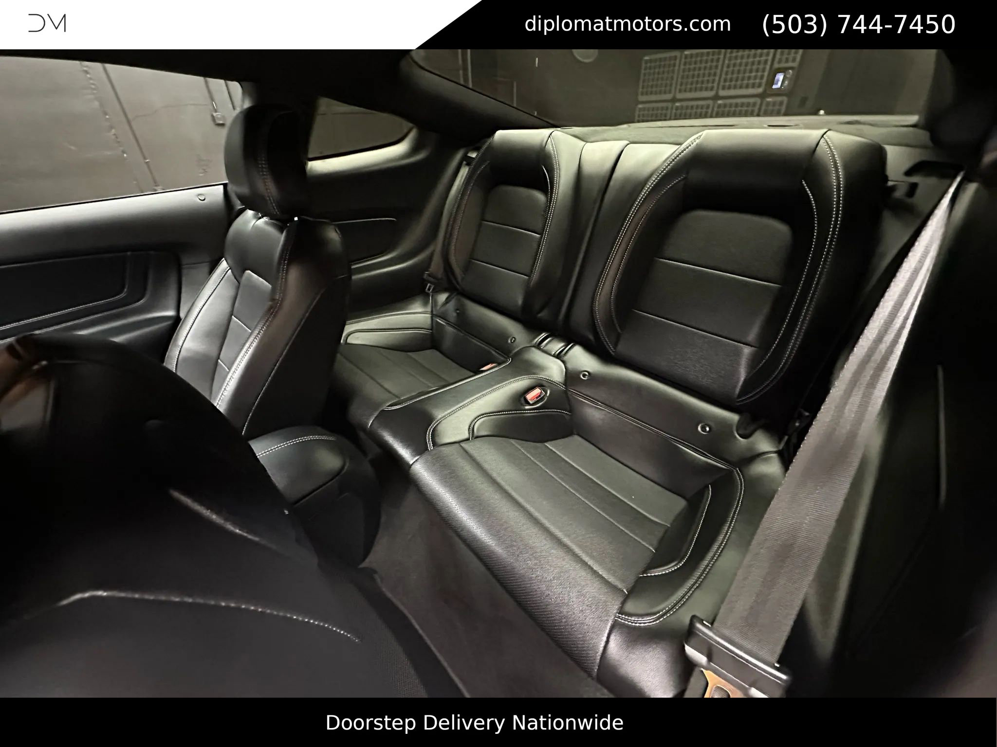 Used 2022 Ford Mustang GT Premium image 21