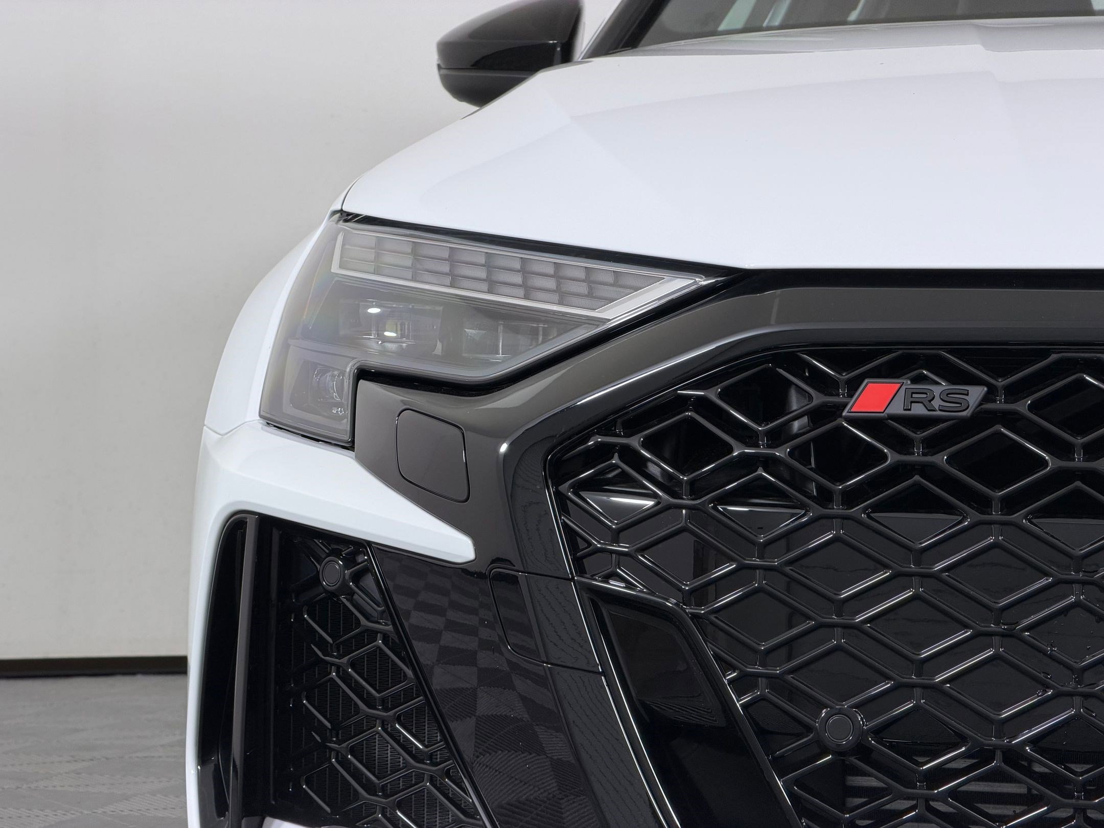 New 2026 Audi RS 3 quattro image 31