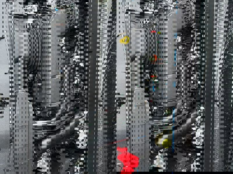 New 2026 Ford Maverick XLT w/ XLT Luxury Package image 42