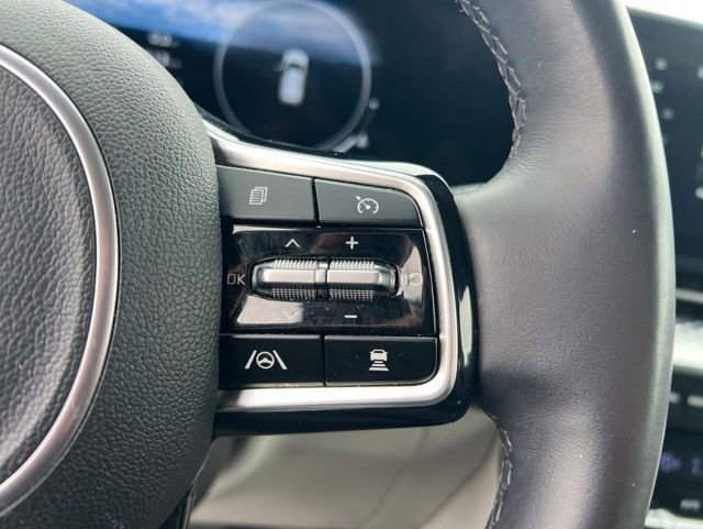 Used 2024 Kia Carnival SX Prestige FWD image 16