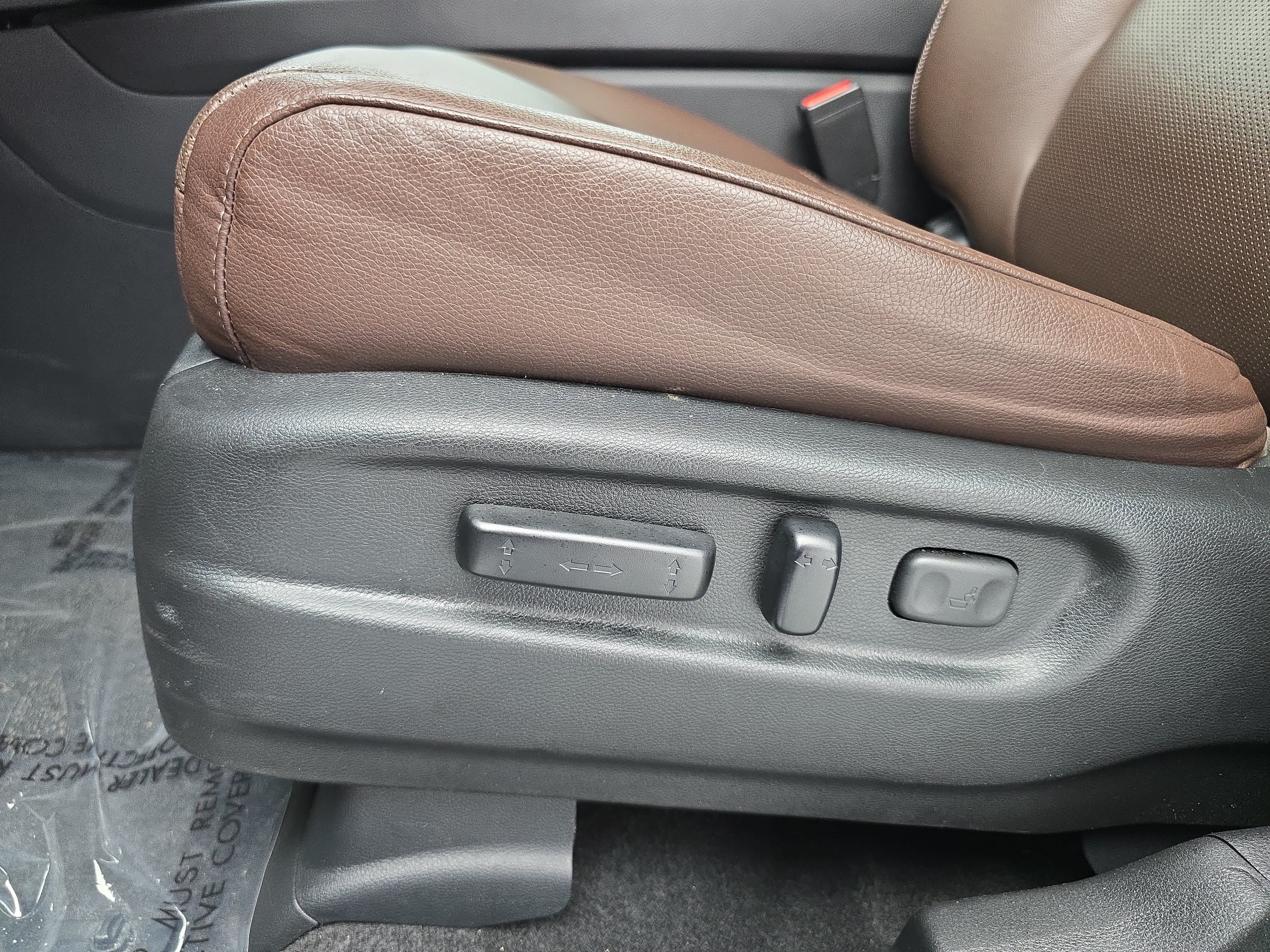 Used 2024 Honda Ridgeline RTL image 28