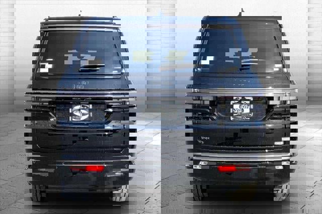 New 2026 Jeep Grand Wagoneer L Limited image 33