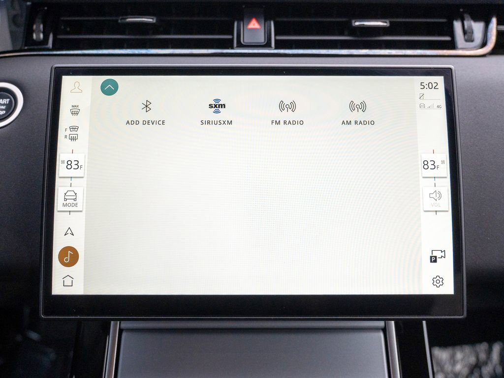 Certified 2024 Land Rover Range Rover Evoque S image 32