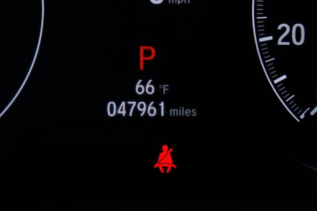 Used 2021 Honda Accord Sport image 21