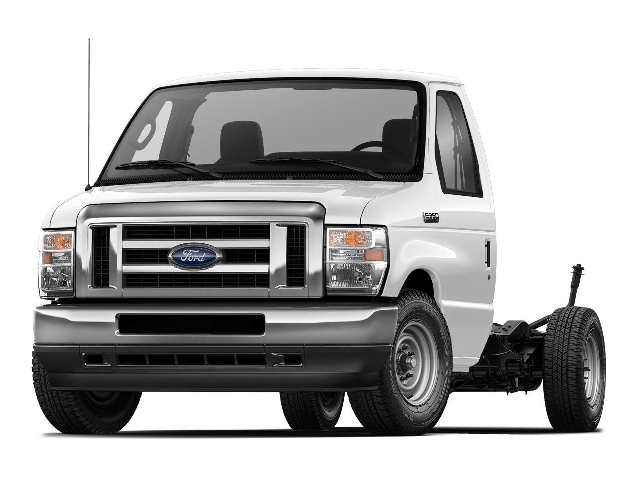 New 2025 Ford E-350 and Econoline 350 Super Duty w/ Power Equipment Group image 28