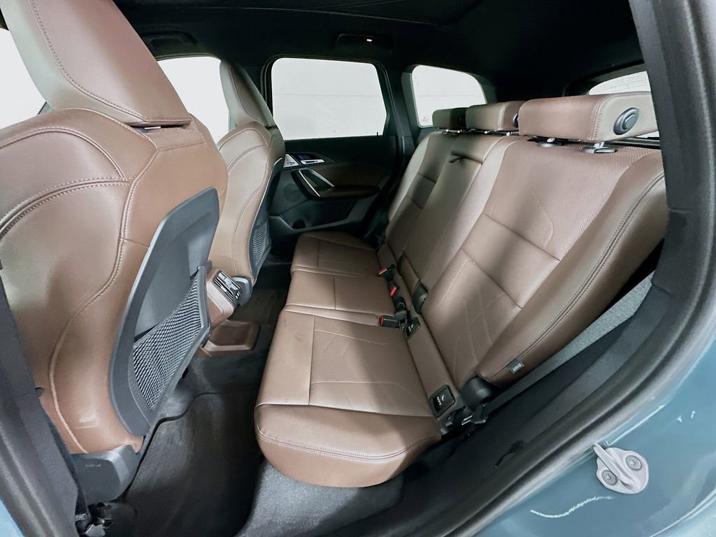 Certified 2023 BMW X1 xDrive28i w/ Premium Package image 30