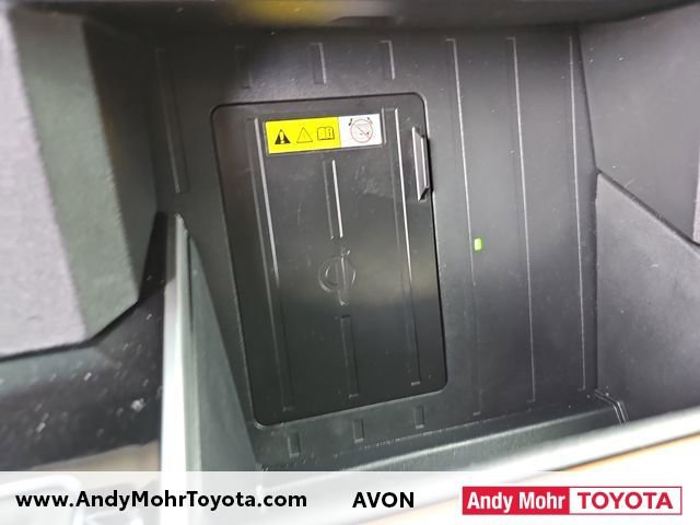 Used 2024 Toyota Tundra 1794 Edition AWD/4WD image 25