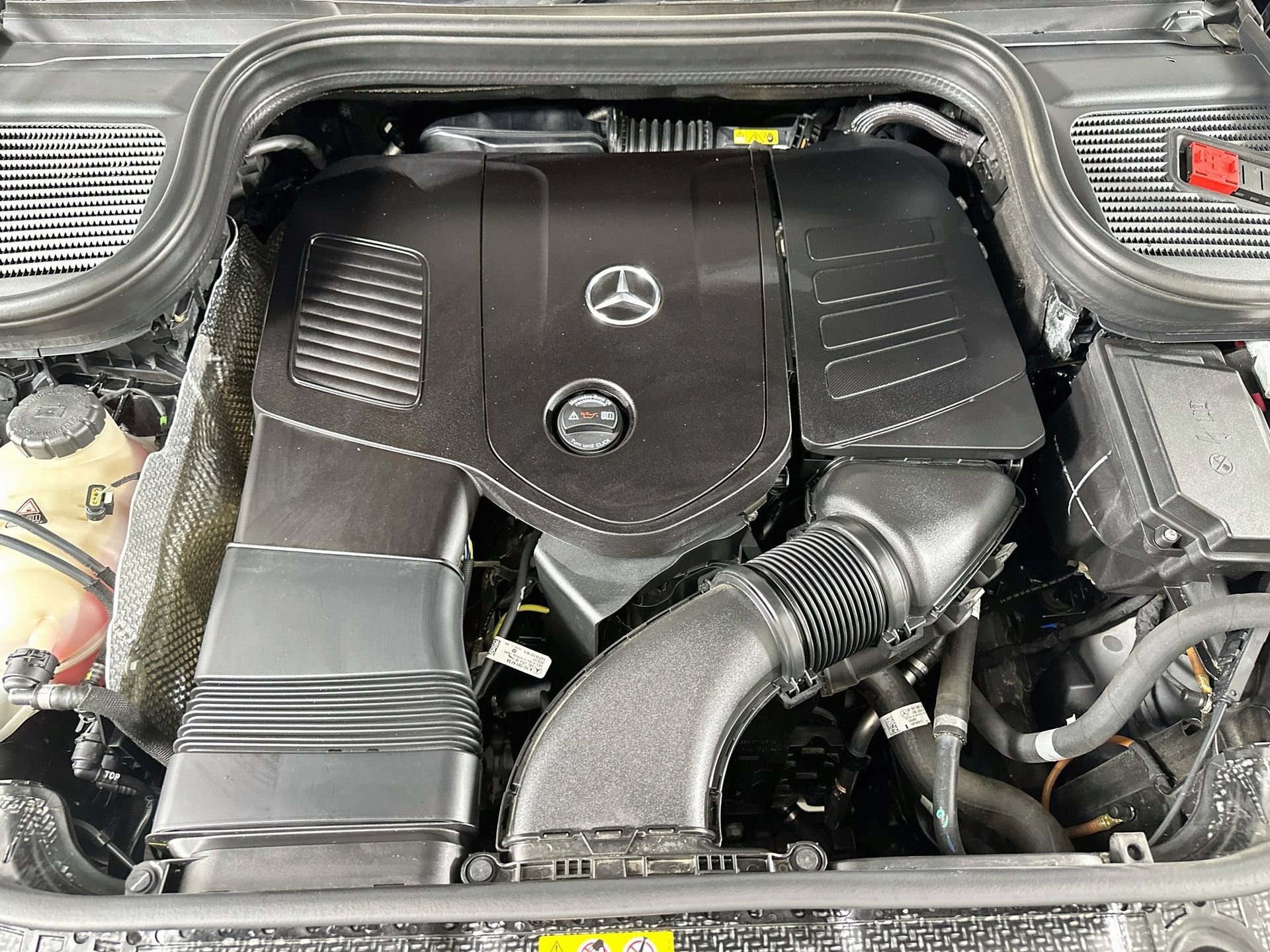 Certified 2026 Mercedes-Benz GLE 350 4MATIC image 33