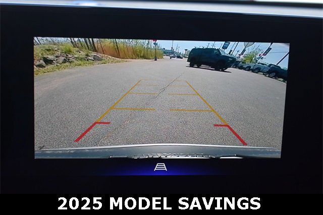 New 2025 Chevrolet TrailBlazer LT w/ Convenience Package image 32