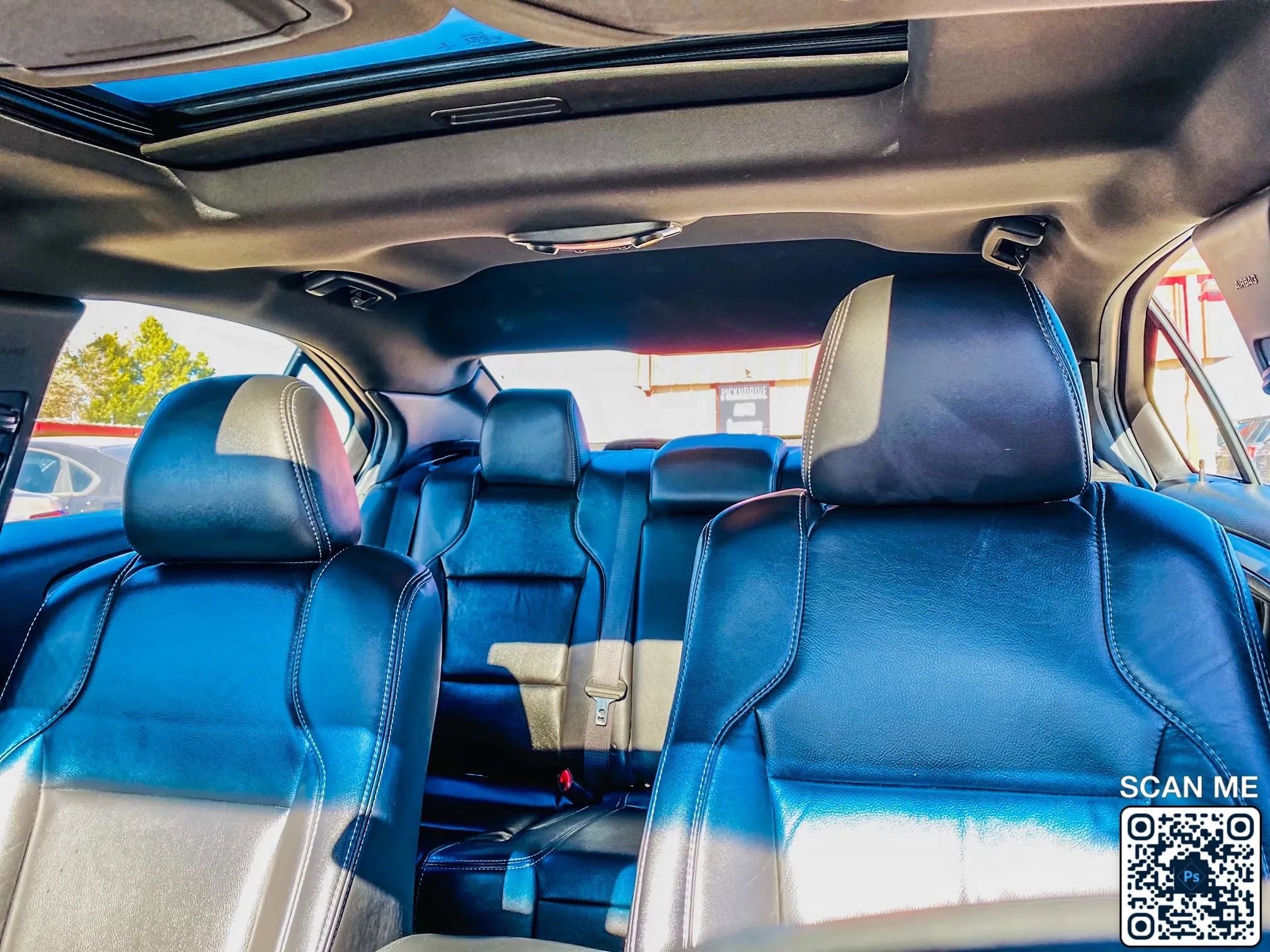 Used 2019 Ford Taurus SEL w/ Equipment Group 201A image 27