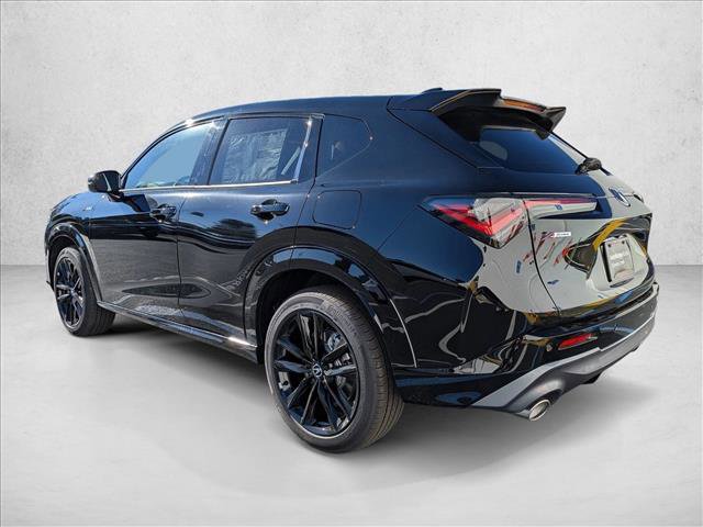 New 2025 Acura ADX A-Spec image 9