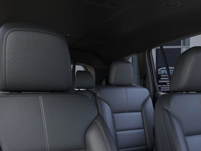 New 2026 GMC Acadia Elevation w/ Black Edition image 24