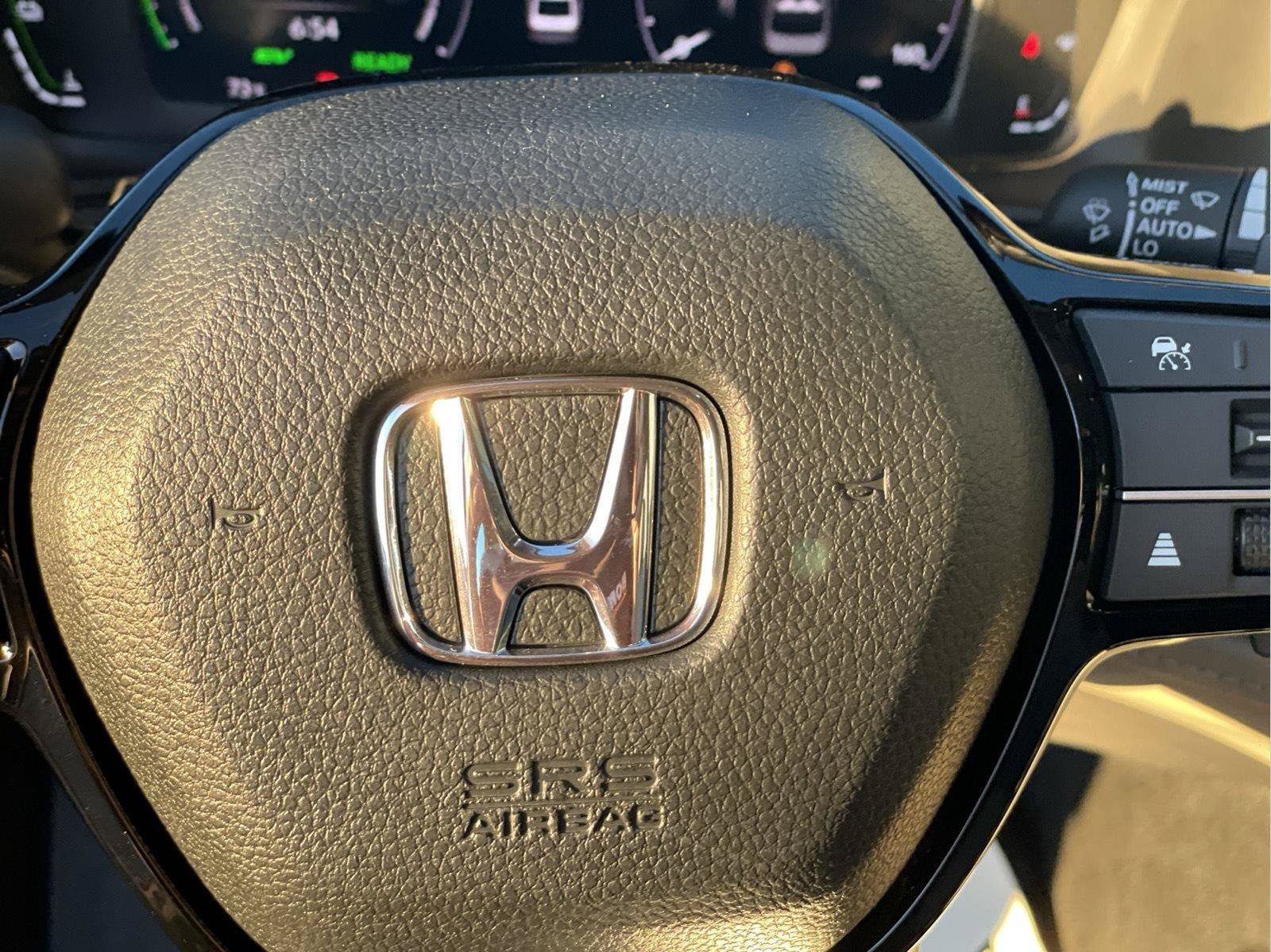 Used 2023 Honda Accord Touring image 30