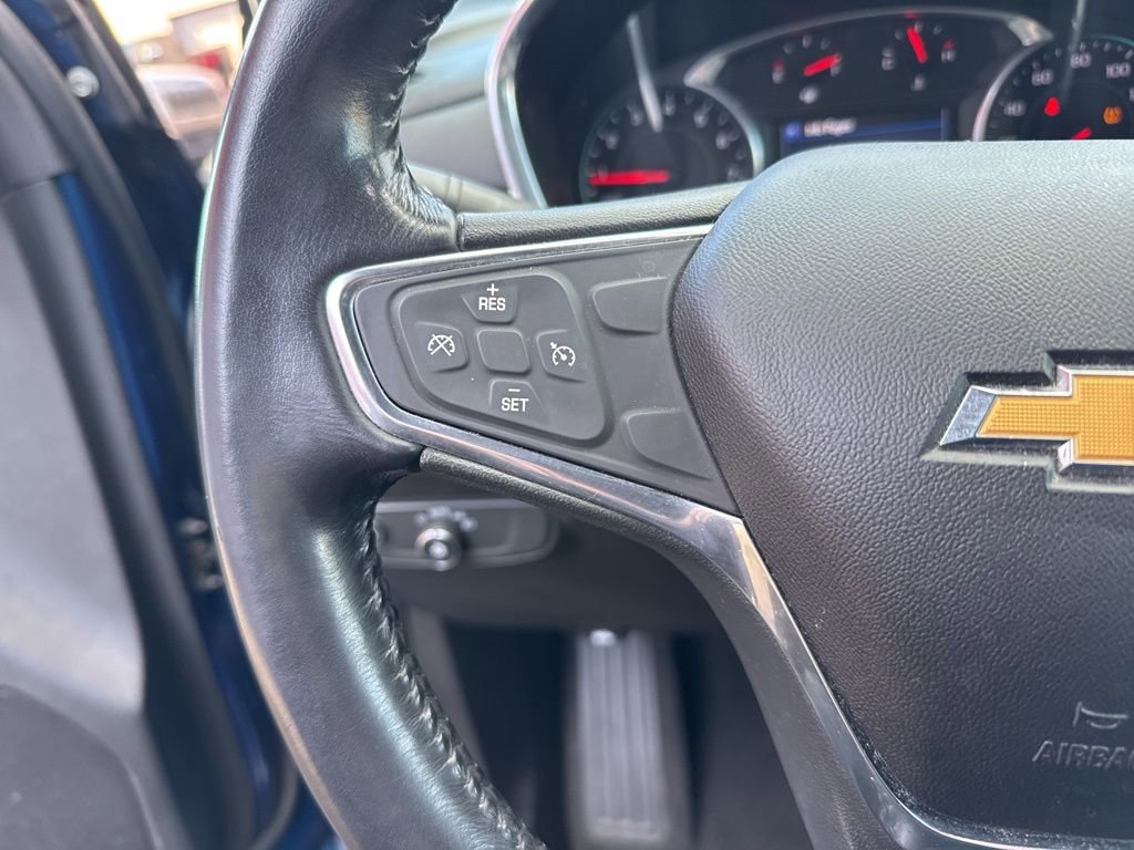 Used 2019 Chevrolet Equinox LT image 36